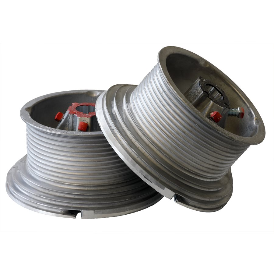 Overhead Door Cable Drum