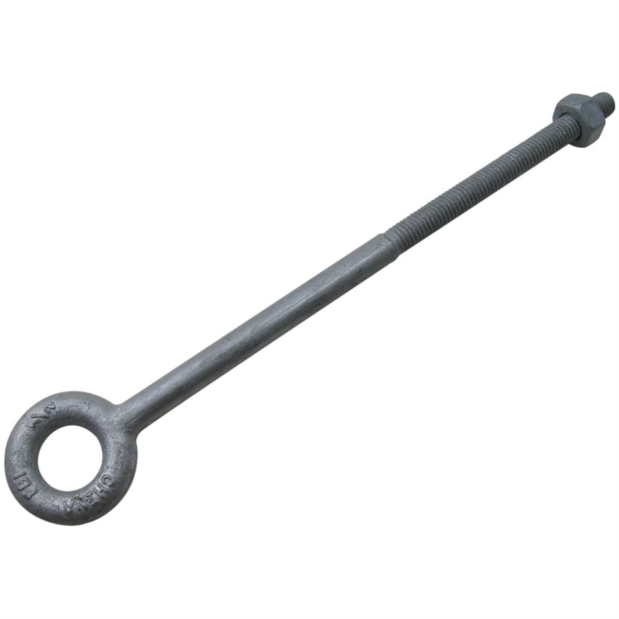 Eye -Hook bolts, screws Nuts, Eye Bolts, and Eye Screws gate eyes, hook  eye, screw eye, stage screw