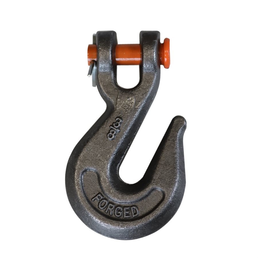 5/8 G43 High Test Clevis Grab Hook, Made In