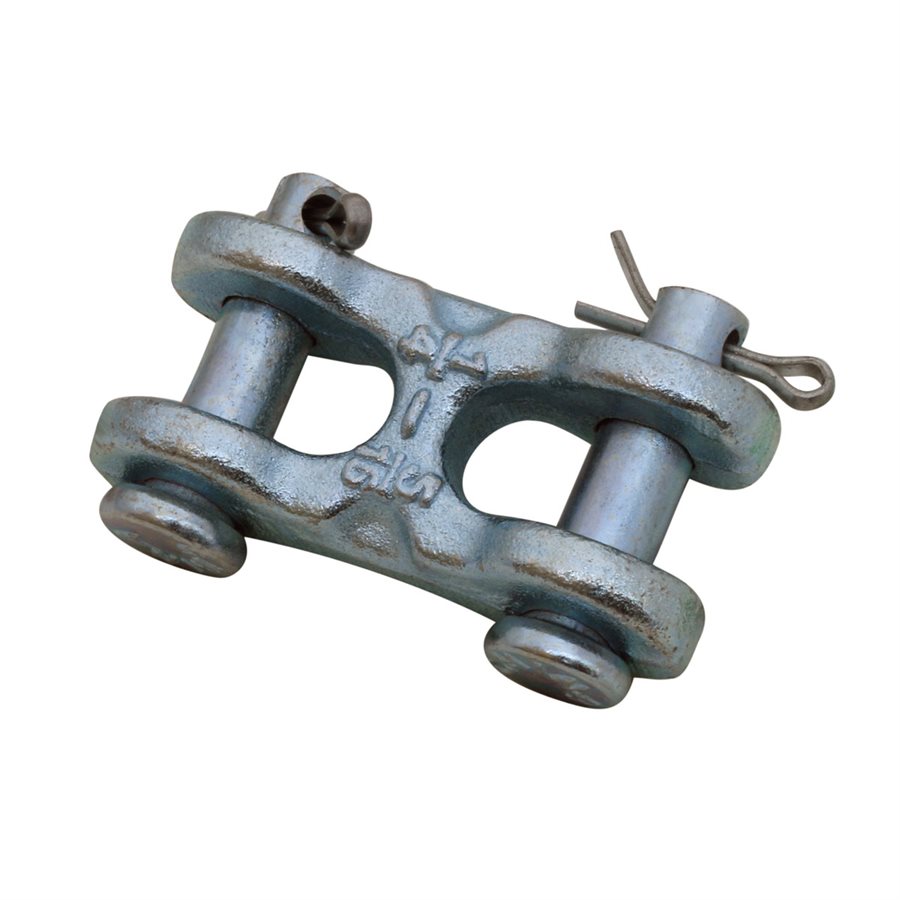 double-clevis-links