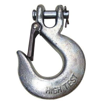 Clevis Slip Hooks